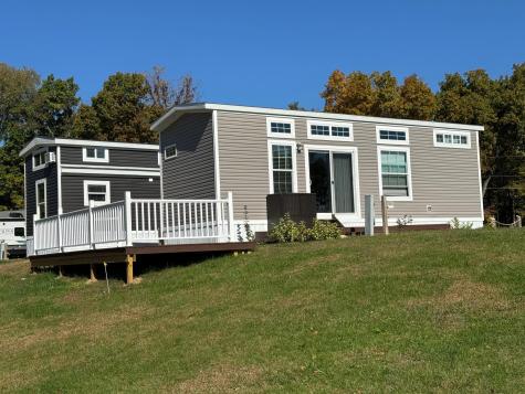 12377 Bair Lake Street Newberg Township MI 49061