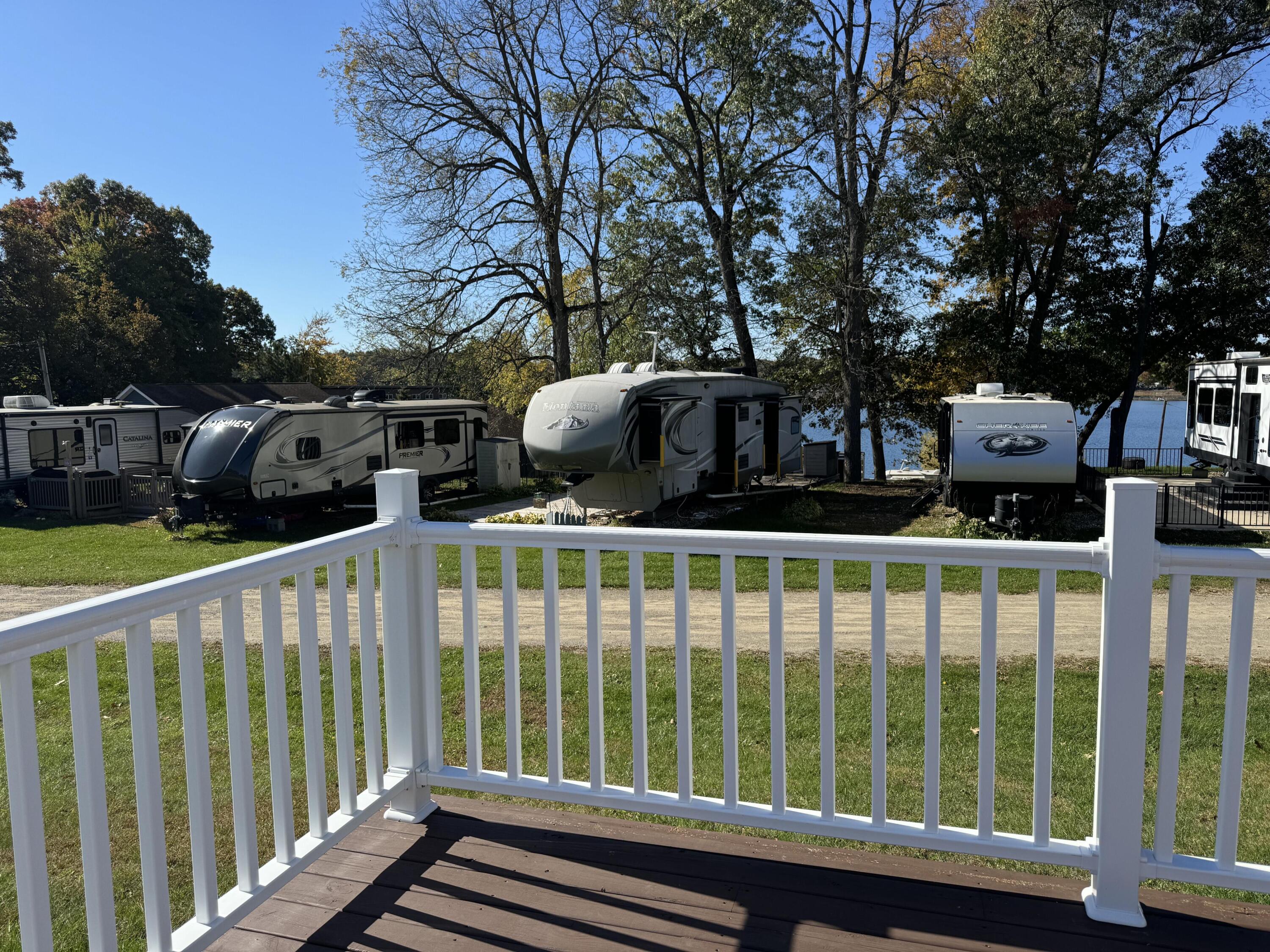12377 Bair Lake Street Newberg Township MI 49061