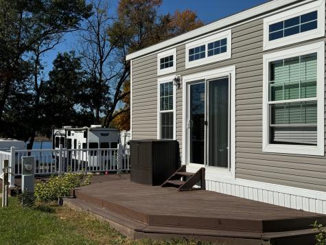 12377 Bair Lake Street Newberg Township MI 49061