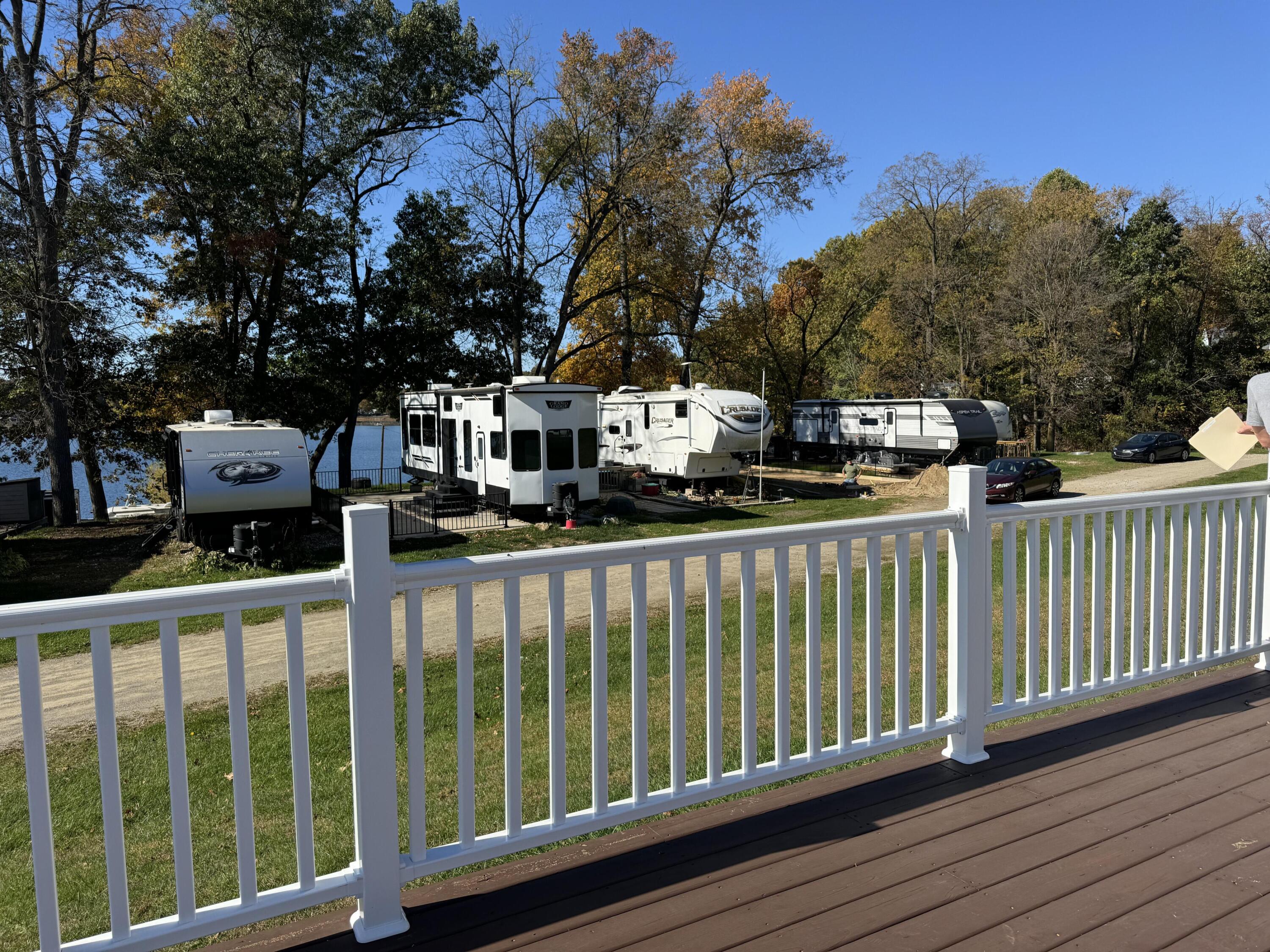 12377 Bair Lake Street Newberg Township MI 49061