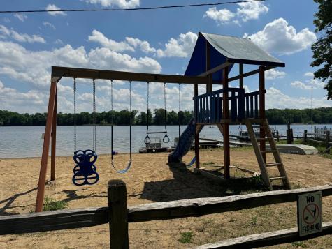 12377 Bair Lake Street Newberg Township MI 49061