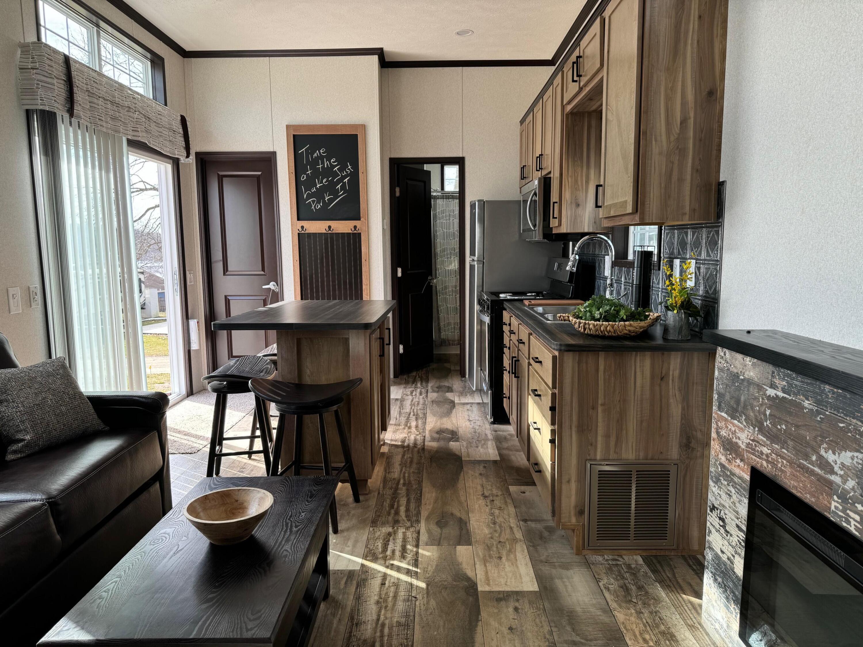 12377 Bair Lake Street Newberg Township MI 49061