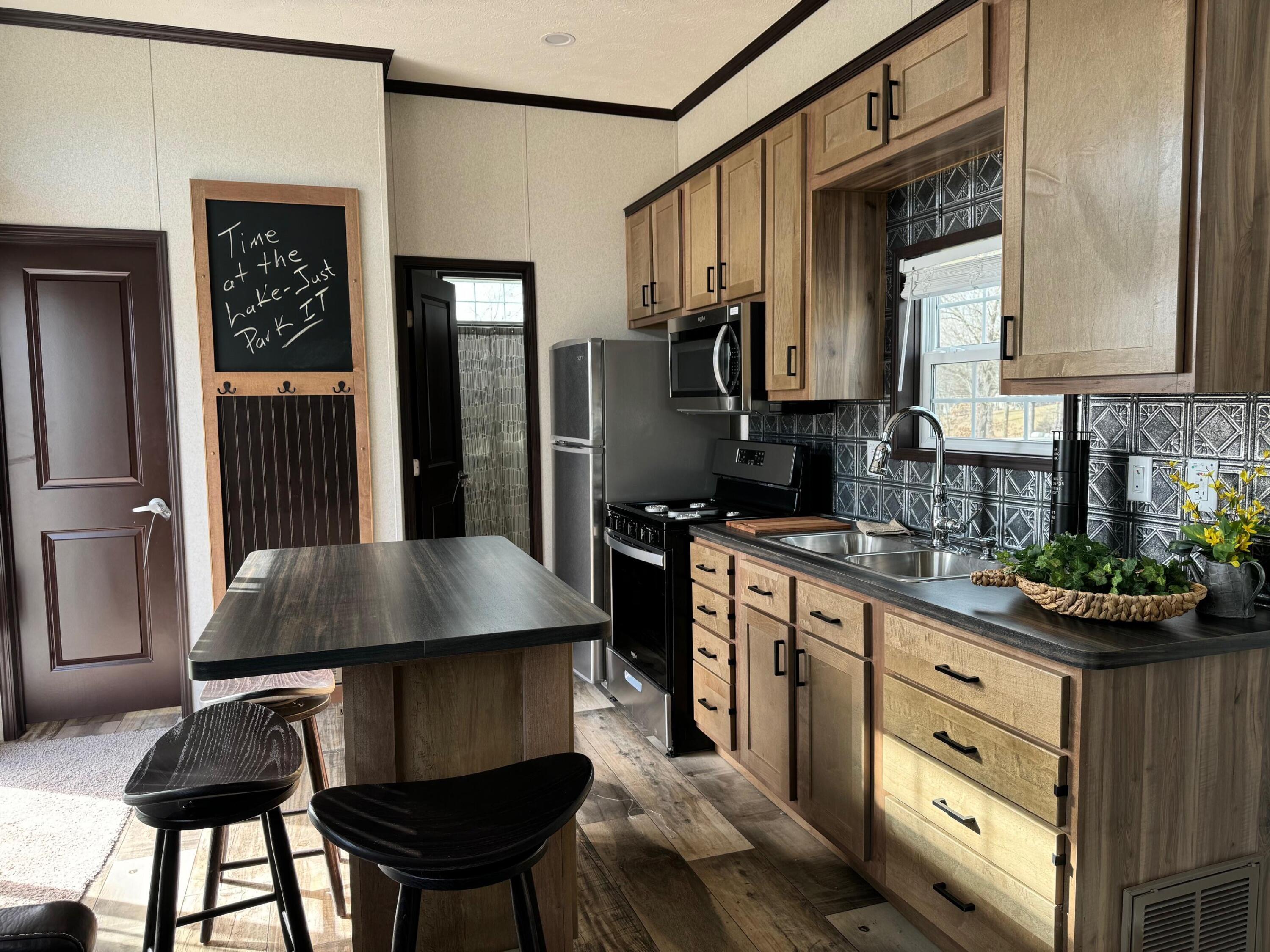12377 Bair Lake Street Newberg Township MI 49061