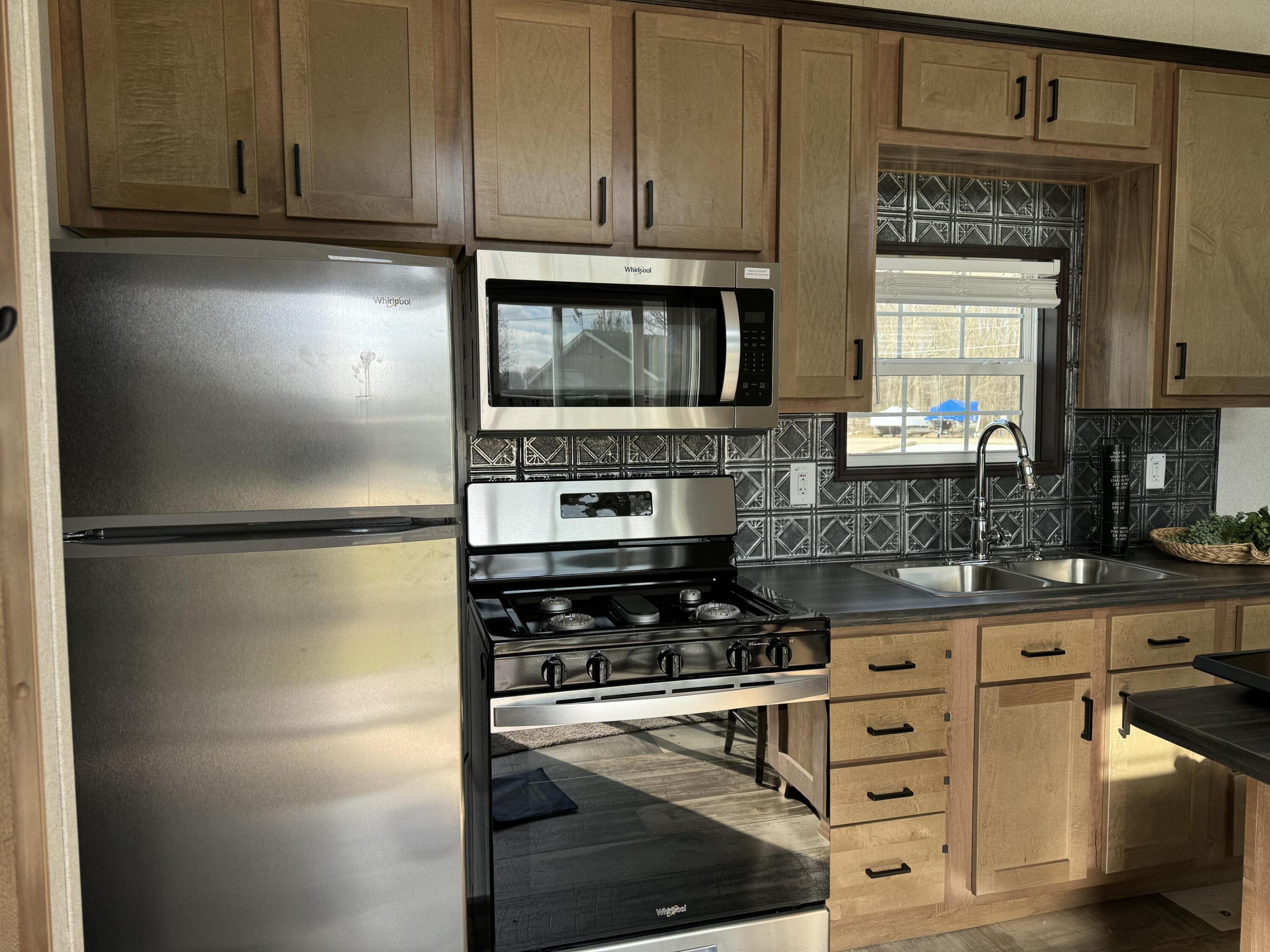 12377 Bair Lake Street Newberg Township MI 49061