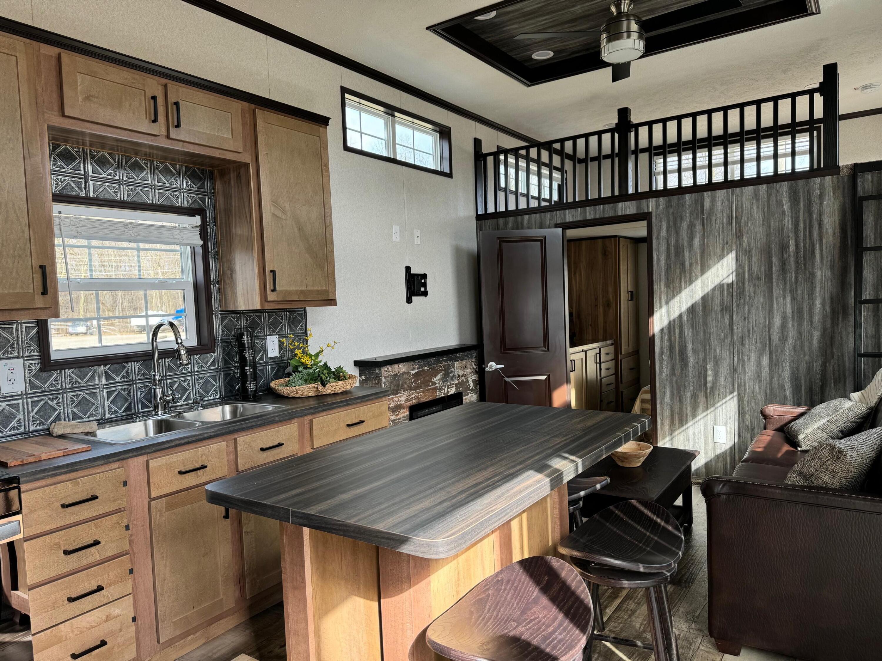 12377 Bair Lake Street Newberg Township MI 49061