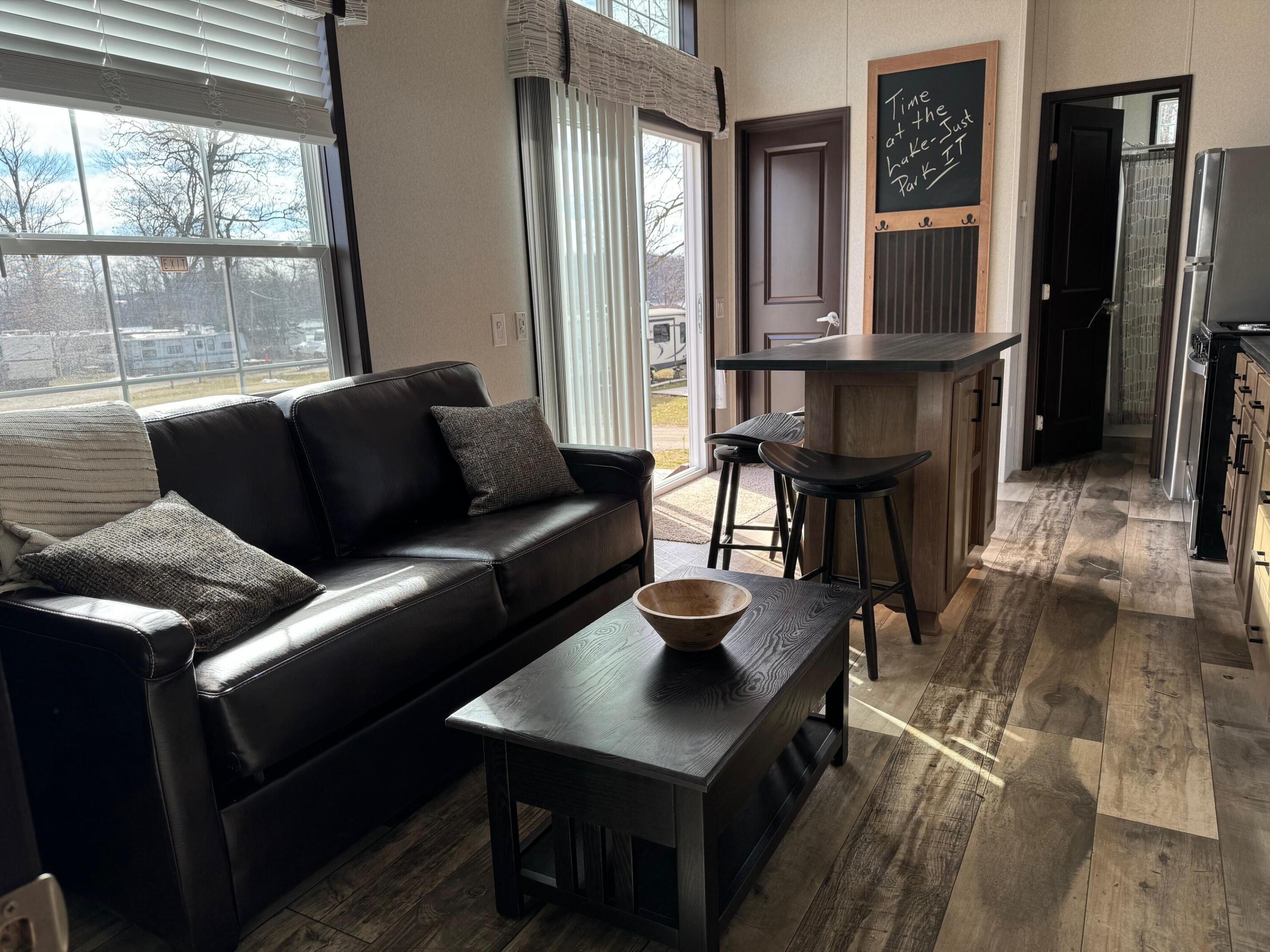 12377 Bair Lake Street Newberg Township MI 49061