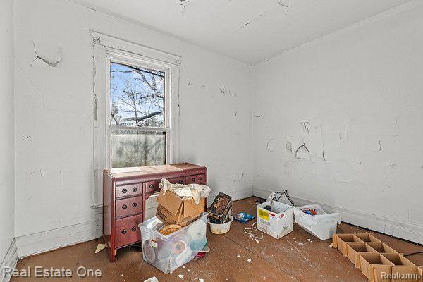 1825 Helen Street Detroit City MI 48207