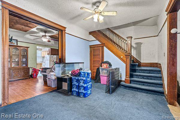 1825 Helen Street Detroit City MI 48207