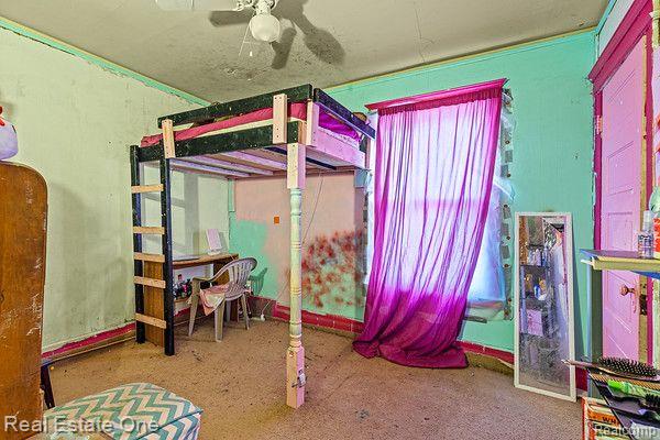 1825 Helen Street Detroit City MI 48207