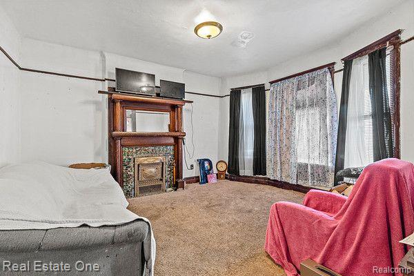 1825 Helen Street Detroit City MI 48207
