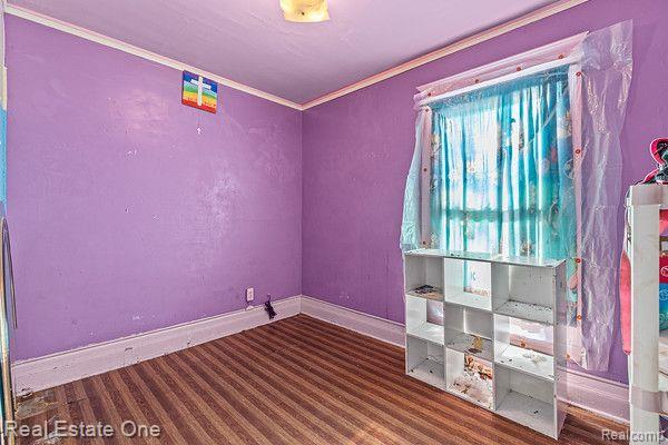 1825 Helen Street Detroit City MI 48207