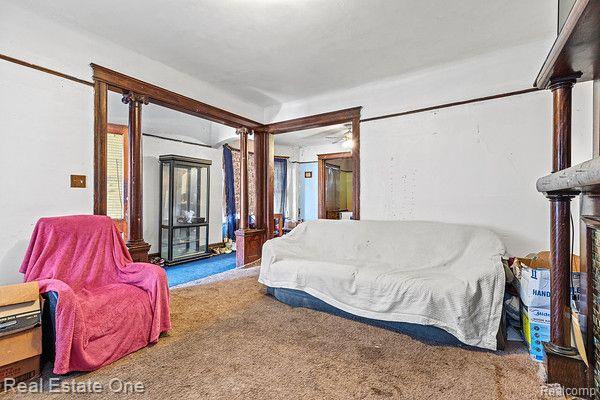 1825 Helen Street Detroit City MI 48207