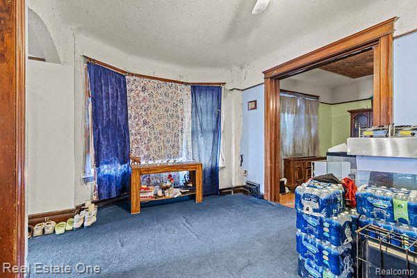 1825 Helen Street Detroit City MI 48207