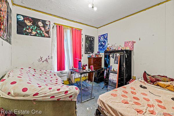 1825 Helen Street Detroit City MI 48207