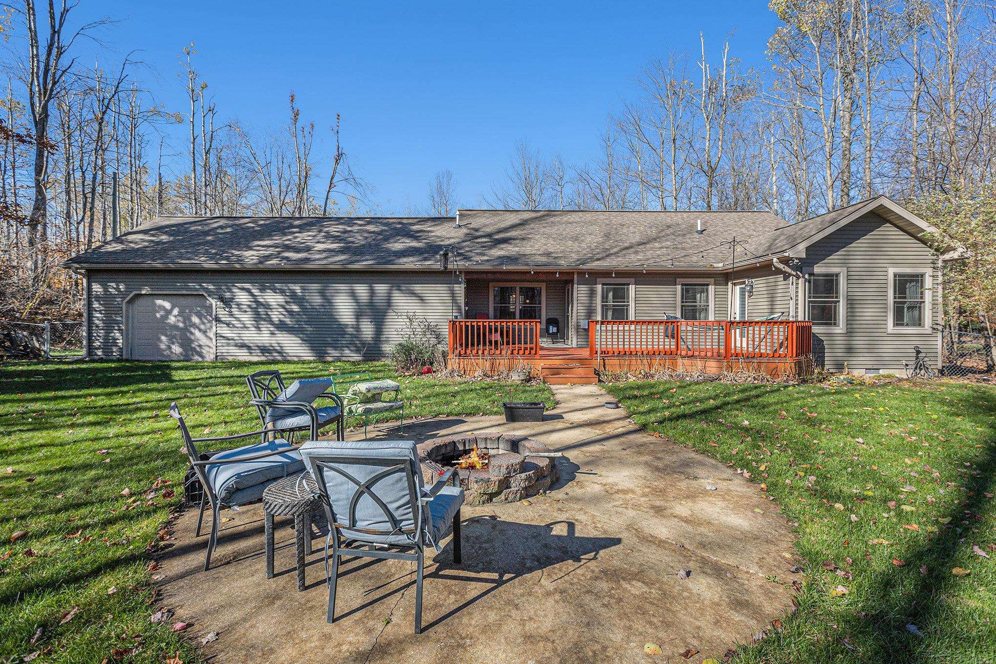 6609 Deepwood Drive Mancelona Township MI 49659