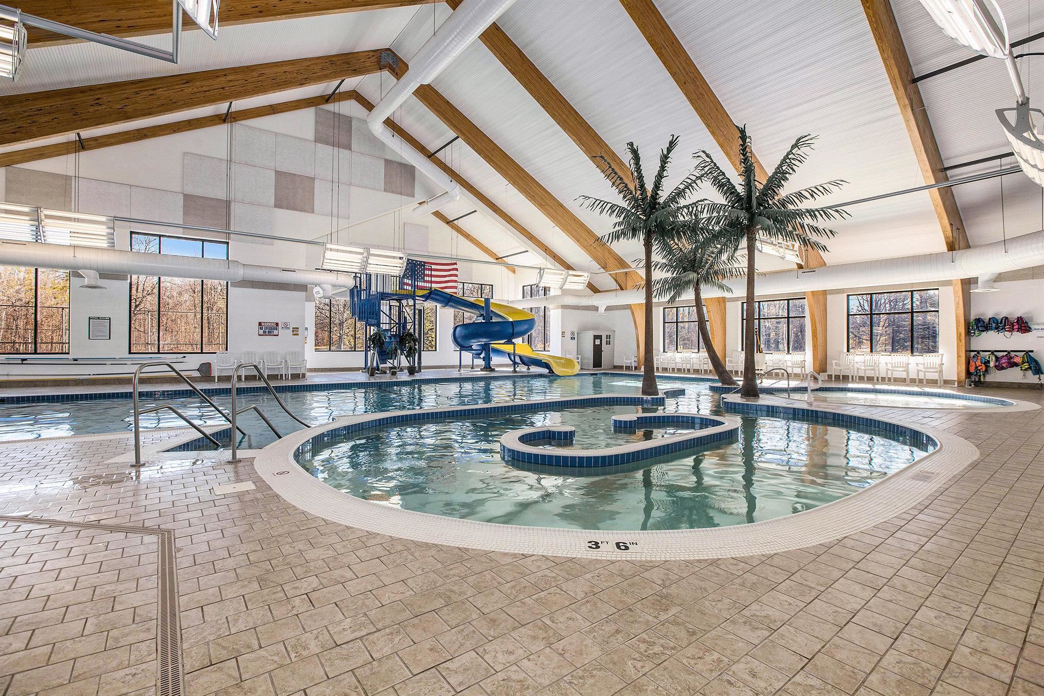 6609 Deepwood Drive Mancelona Township MI 49659