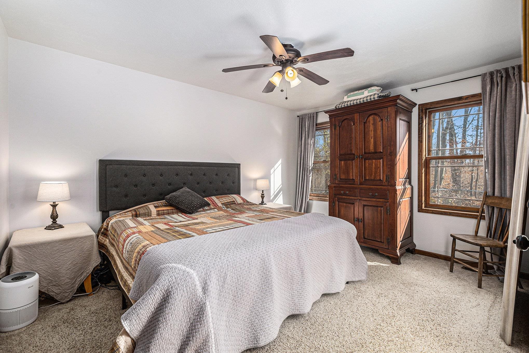 6609 Deepwood Drive Mancelona Township MI 49659