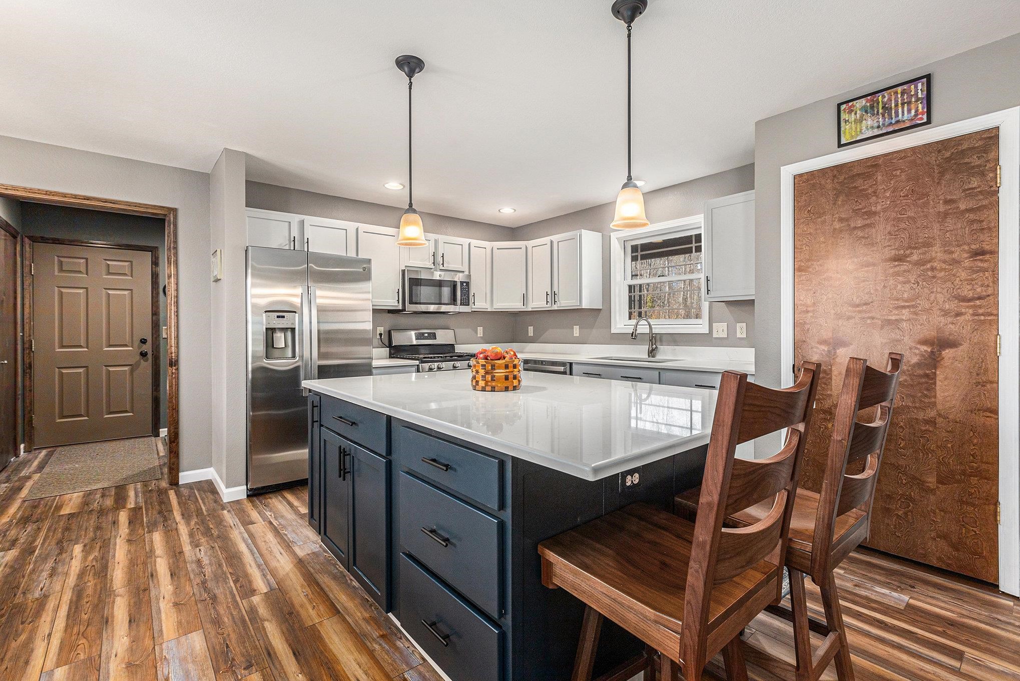 6609 Deepwood Drive Mancelona Township MI 49659