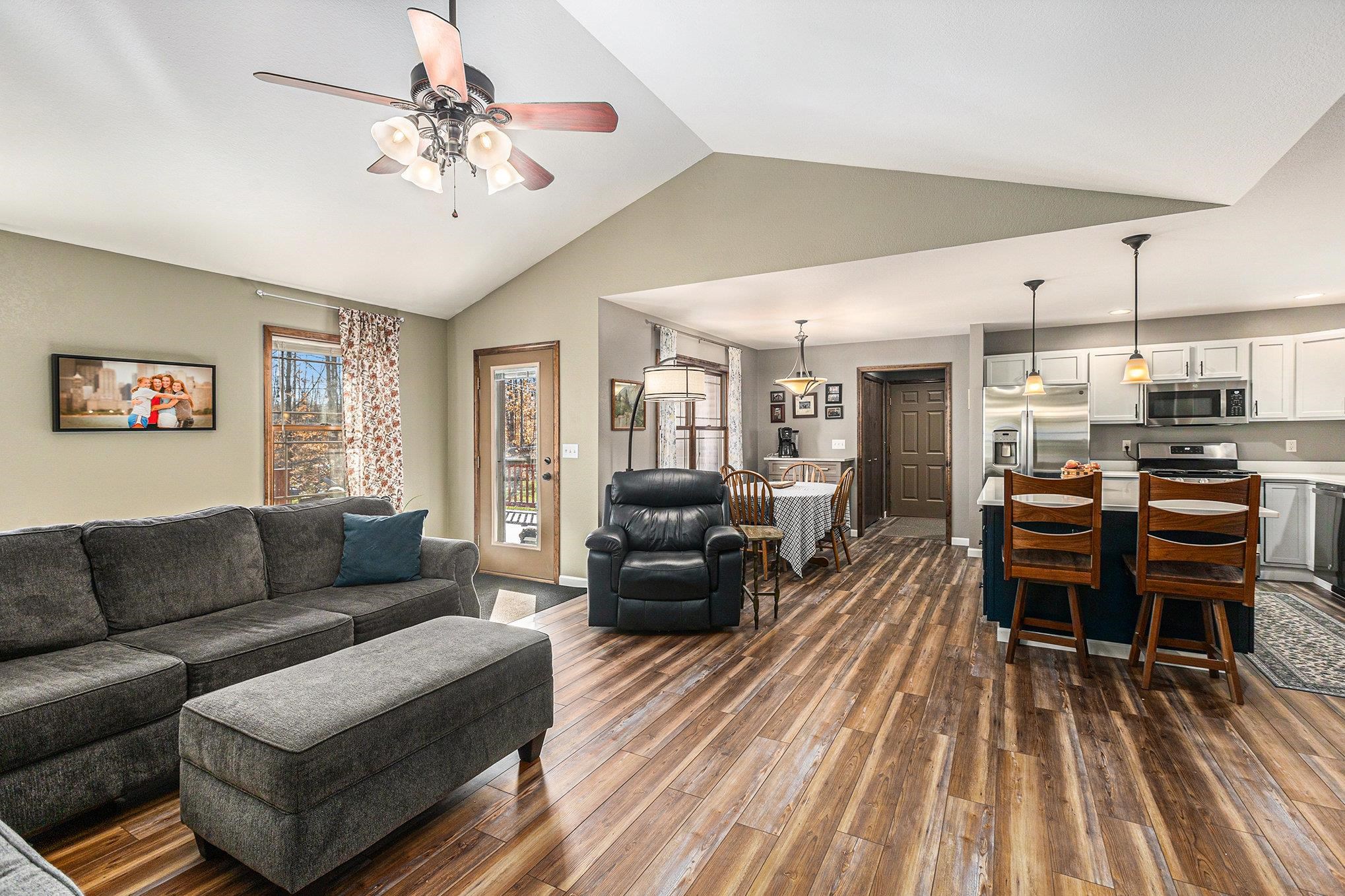 6609 Deepwood Drive Mancelona Township MI 49659