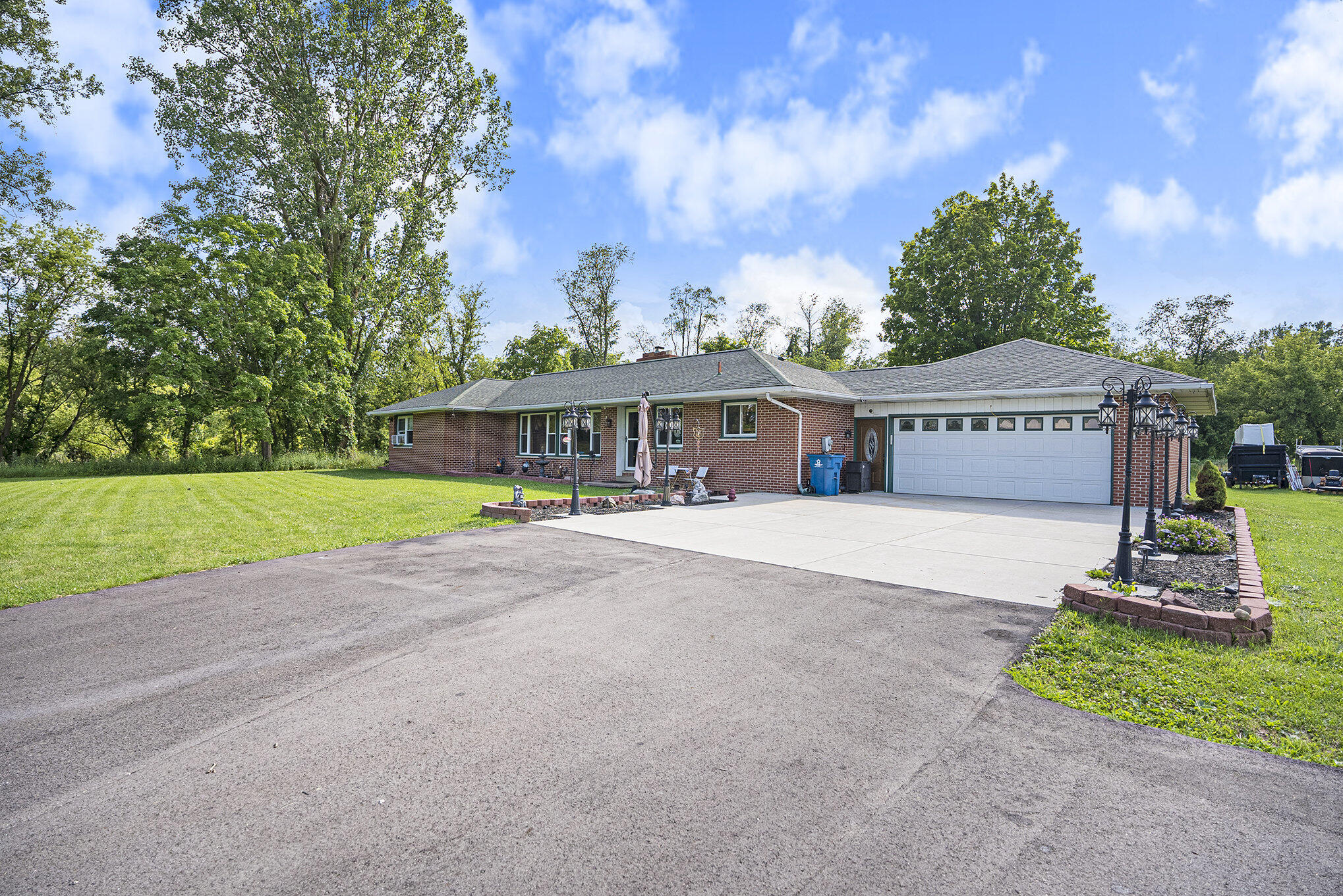 956 29 1/2 Mile Road Albion Township MI 49224