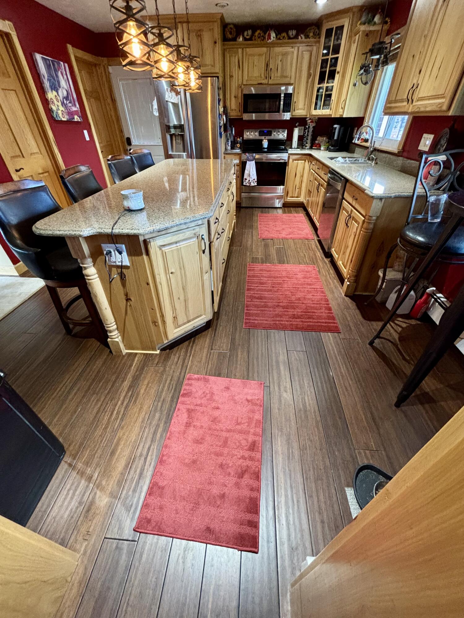 956 29 1/2 Mile Road Albion Township MI 49224