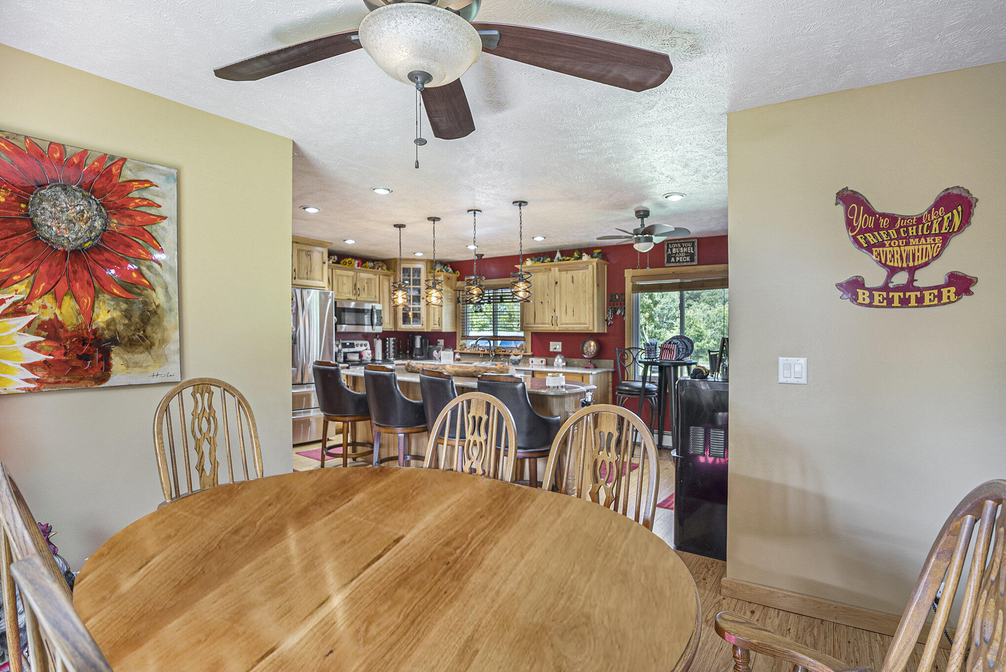 956 29 1/2 Mile Road Albion Township MI 49224