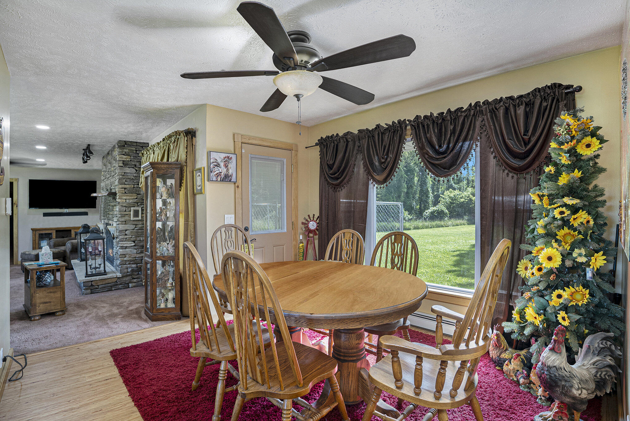 956 29 1/2 Mile Road Albion Township MI 49224