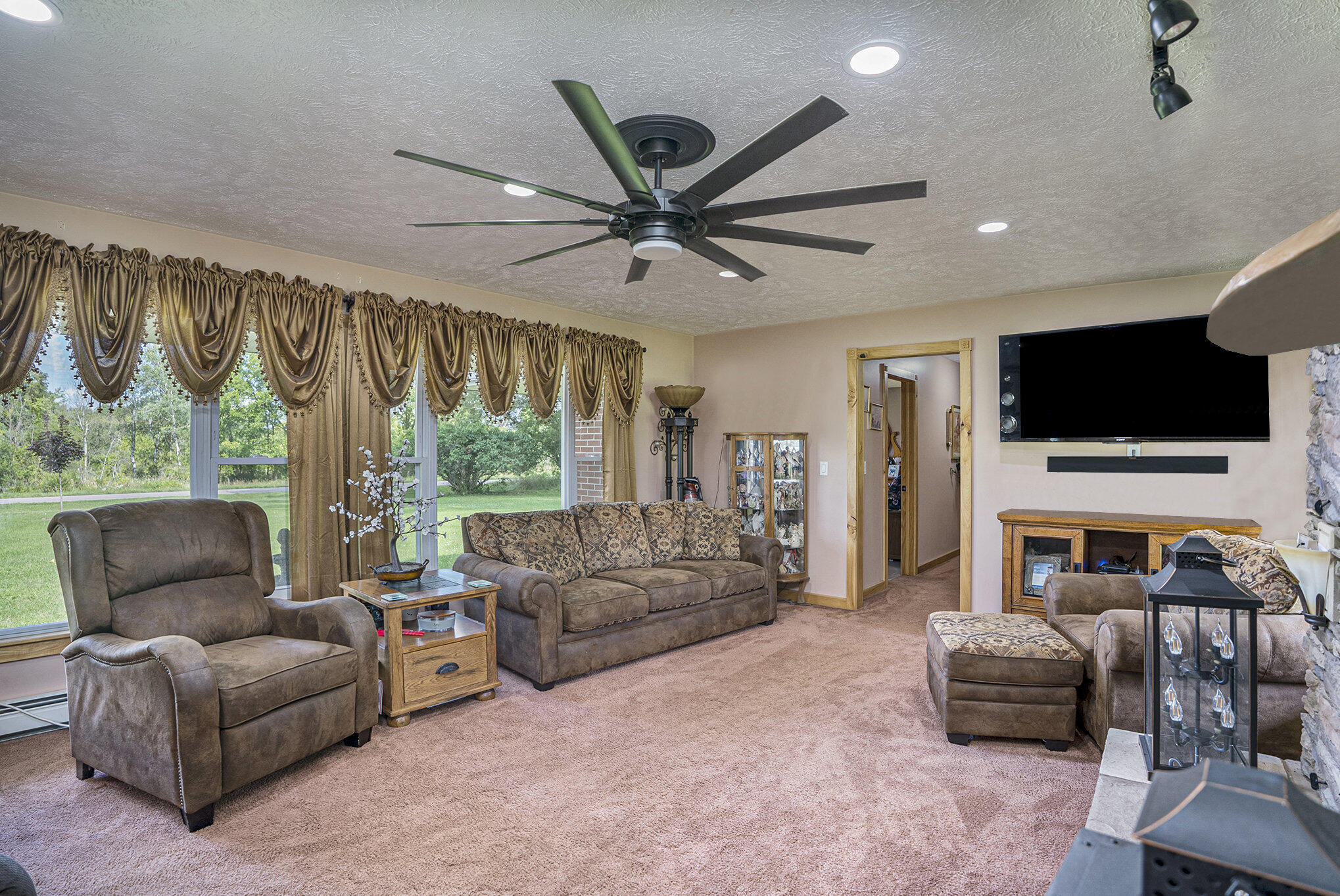 956 29 1/2 Mile Road Albion Township MI 49224