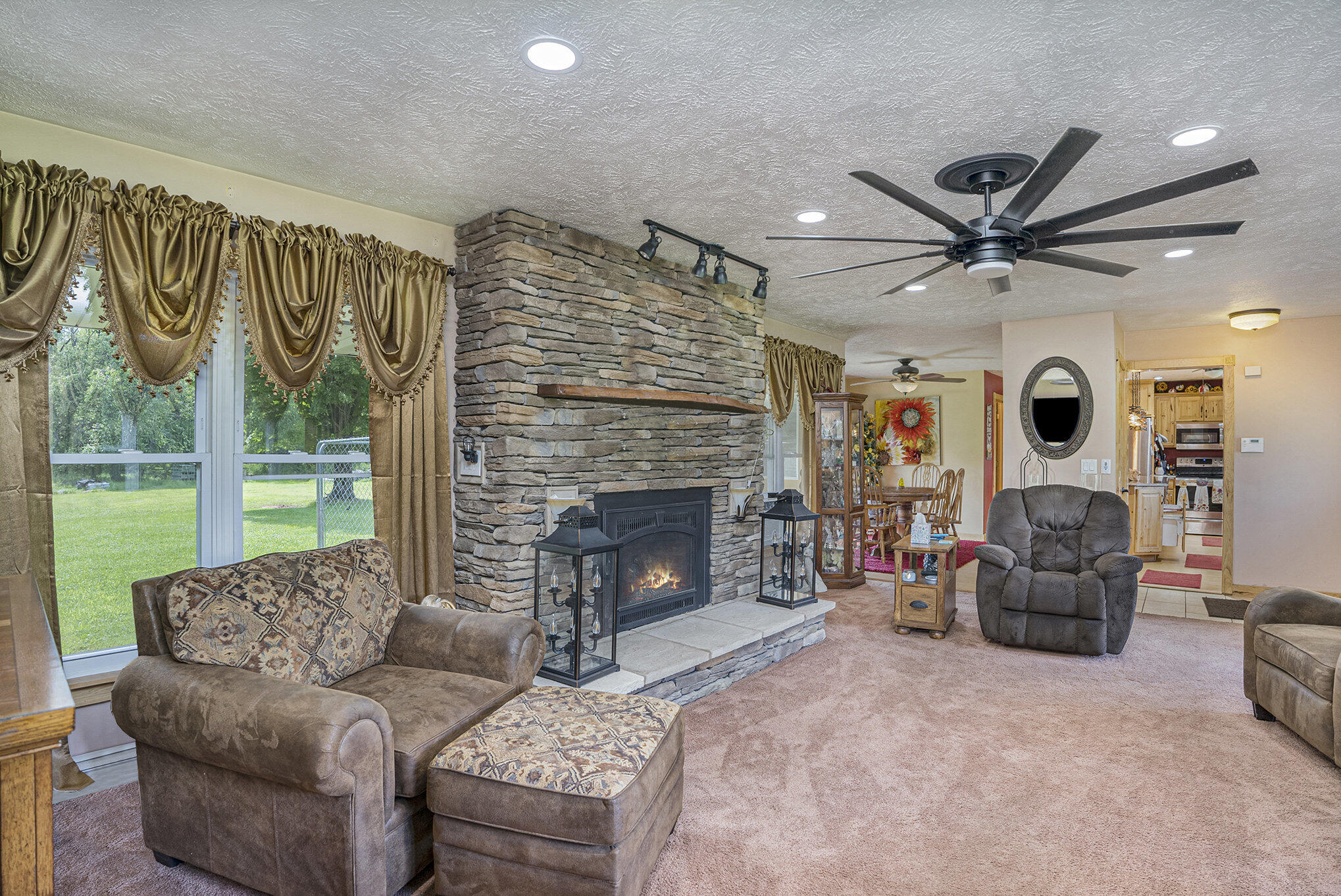 956 29 1/2 Mile Road Albion Township MI 49224