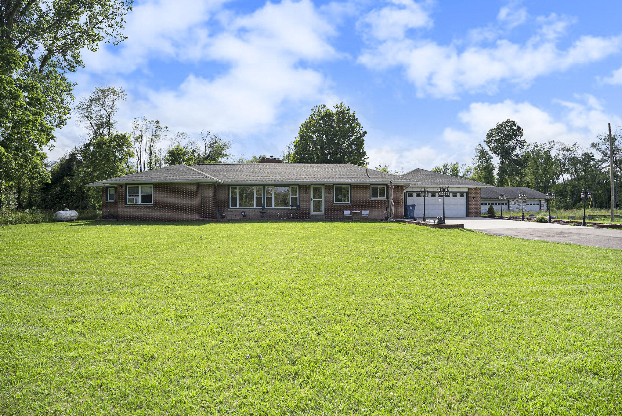 956 29 1/2 Mile Road Albion Township MI 49224