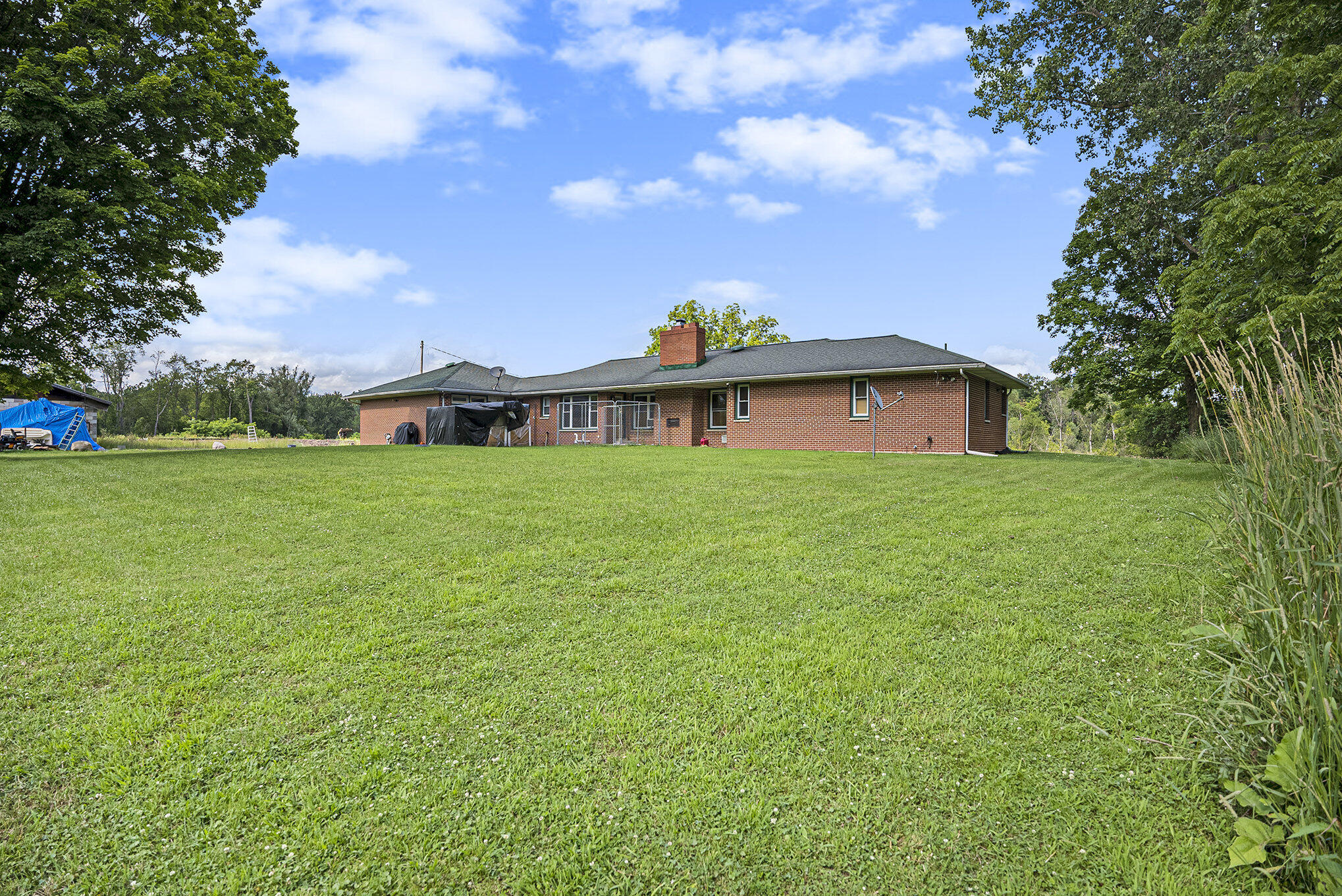 956 29 1/2 Mile Road Albion Township MI 49224