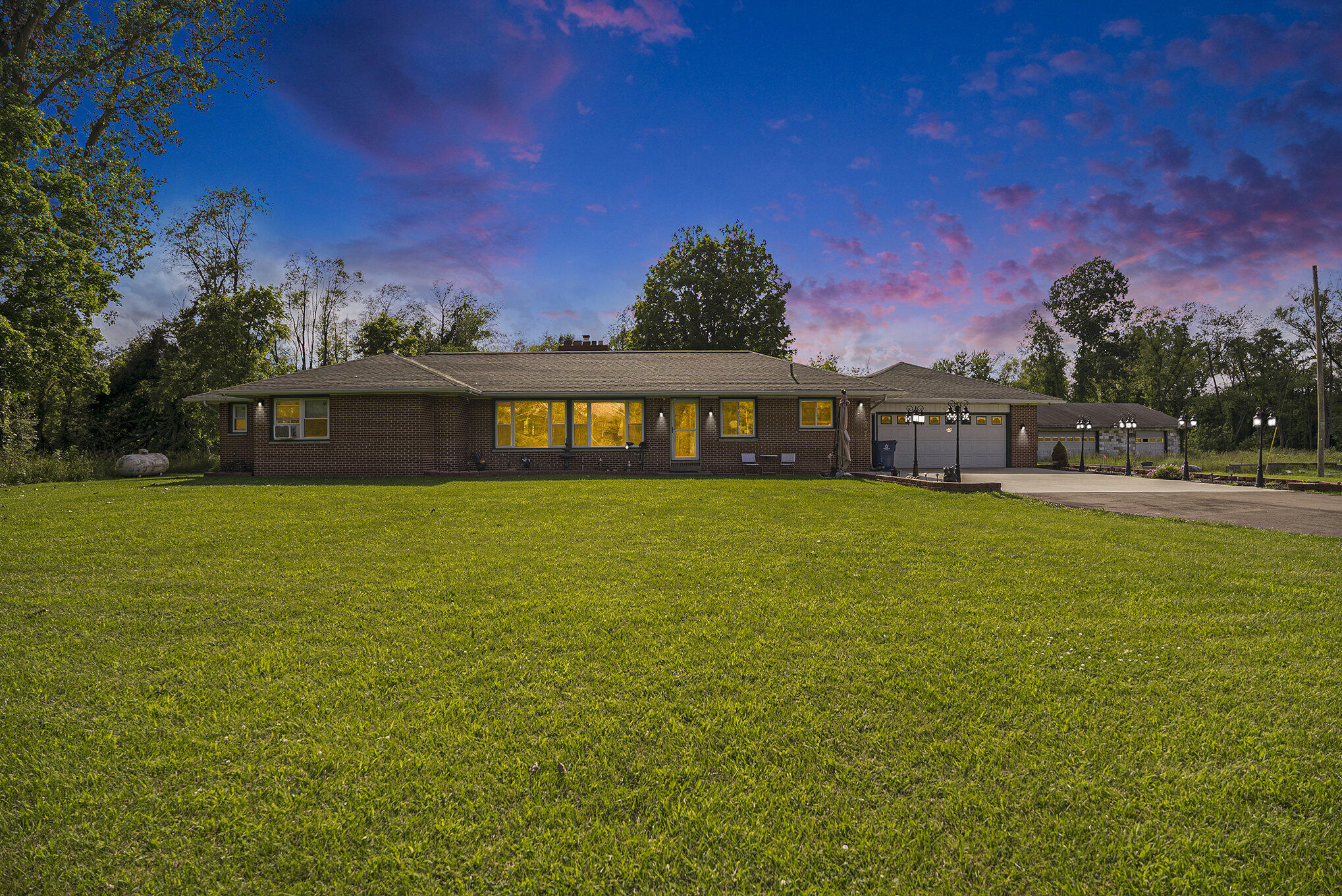 956 29 1/2 Mile Road Albion Township MI 49224