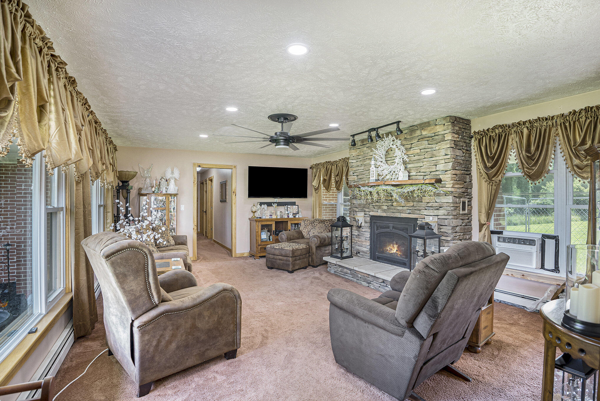 956 29 1/2 Mile Road Albion Township MI 49224