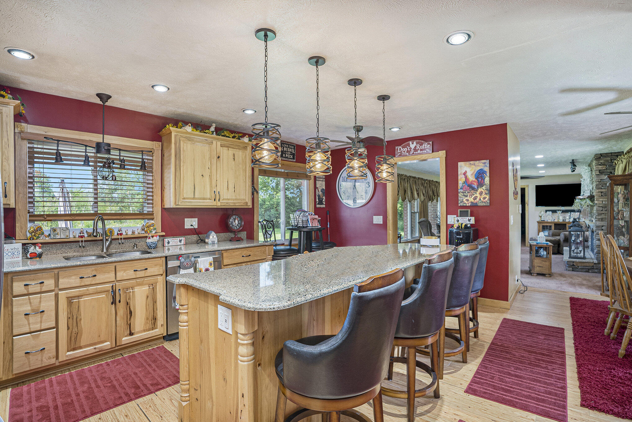 956 29 1/2 Mile Road Albion Township MI 49224