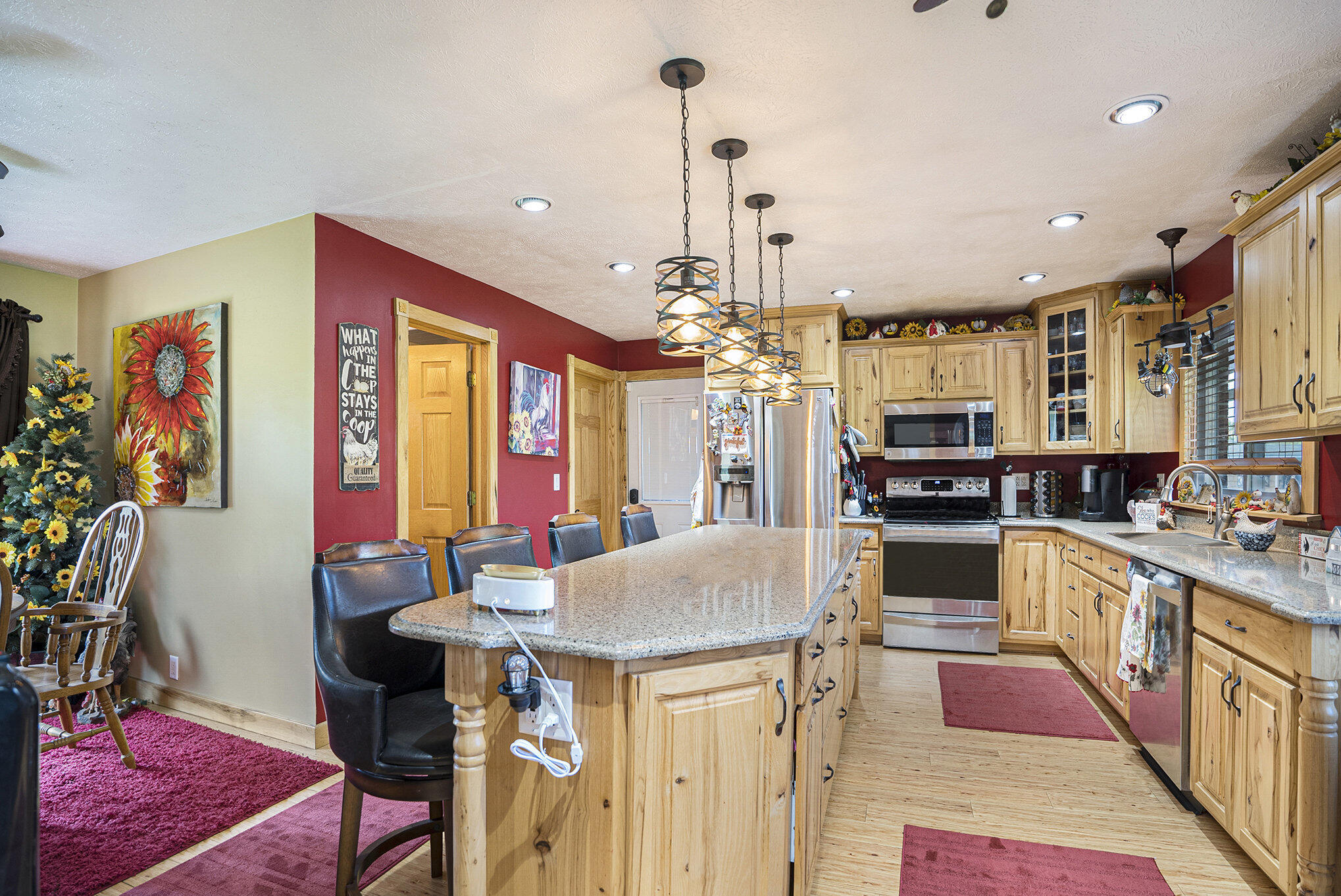 956 29 1/2 Mile Road Albion Township MI 49224