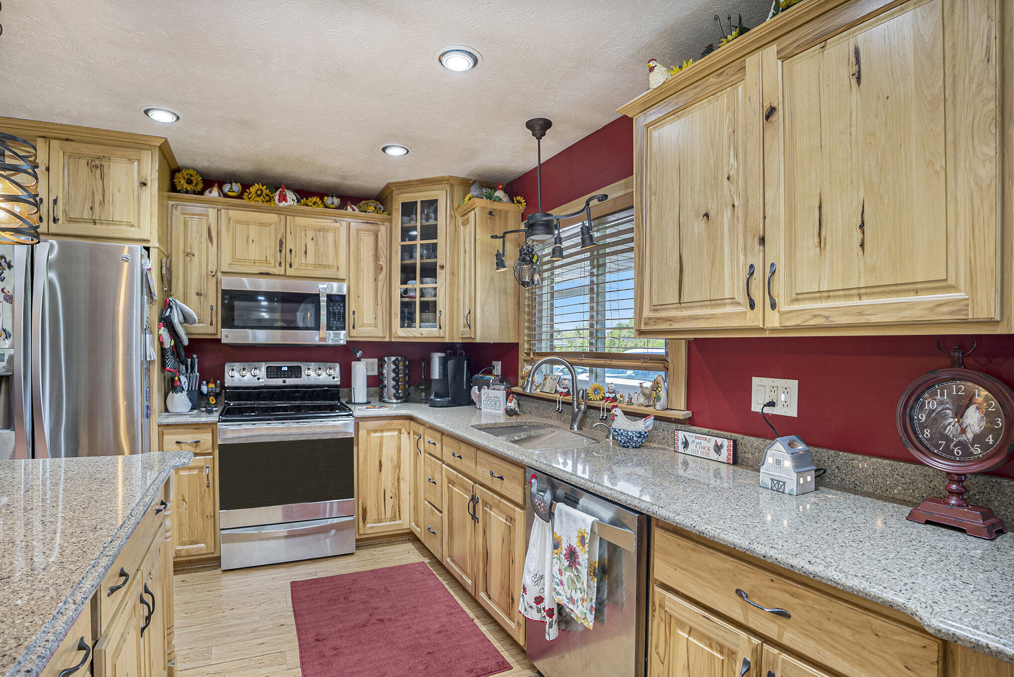 956 29 1/2 Mile Road Albion Township MI 49224