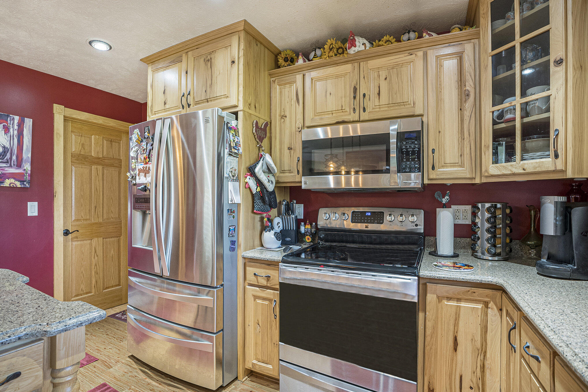 956 29 1/2 Mile Road Albion Township MI 49224