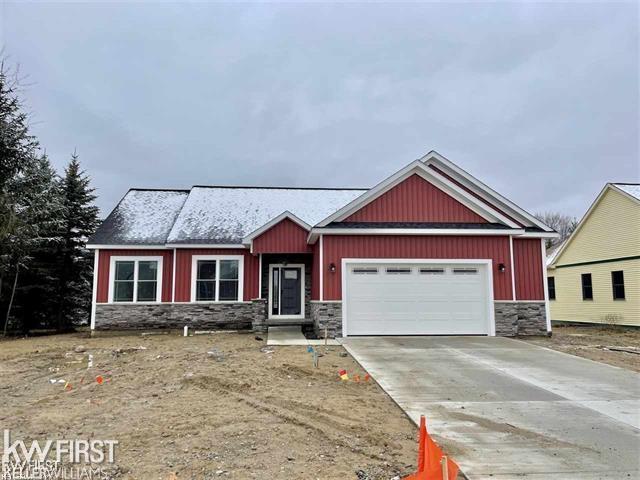 5177 N Irish Road Richfield Township MI 48423
