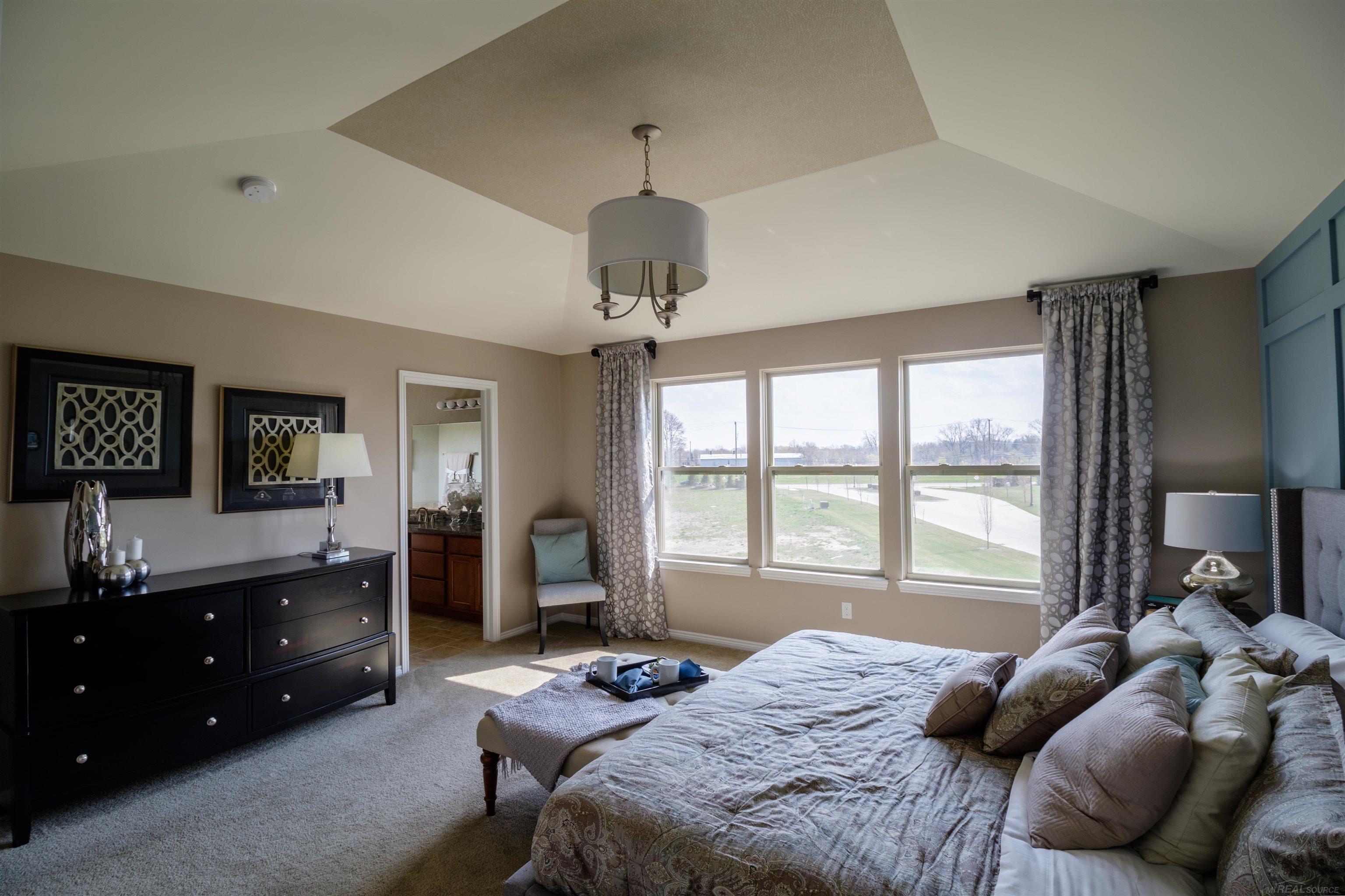 55649 Faldo Drive Macomb Township MI 48042