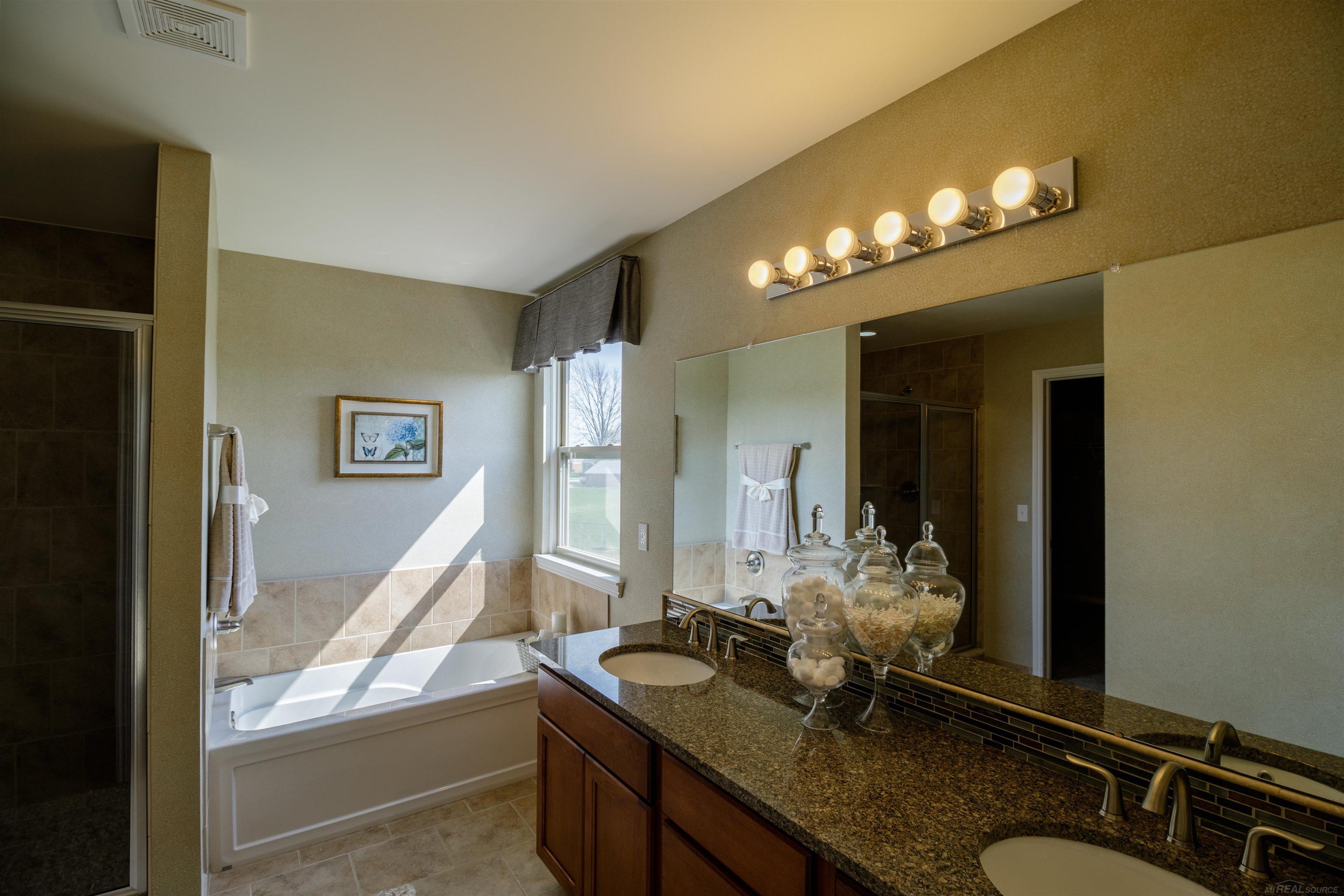 55649 Faldo Drive Macomb Township MI 48042