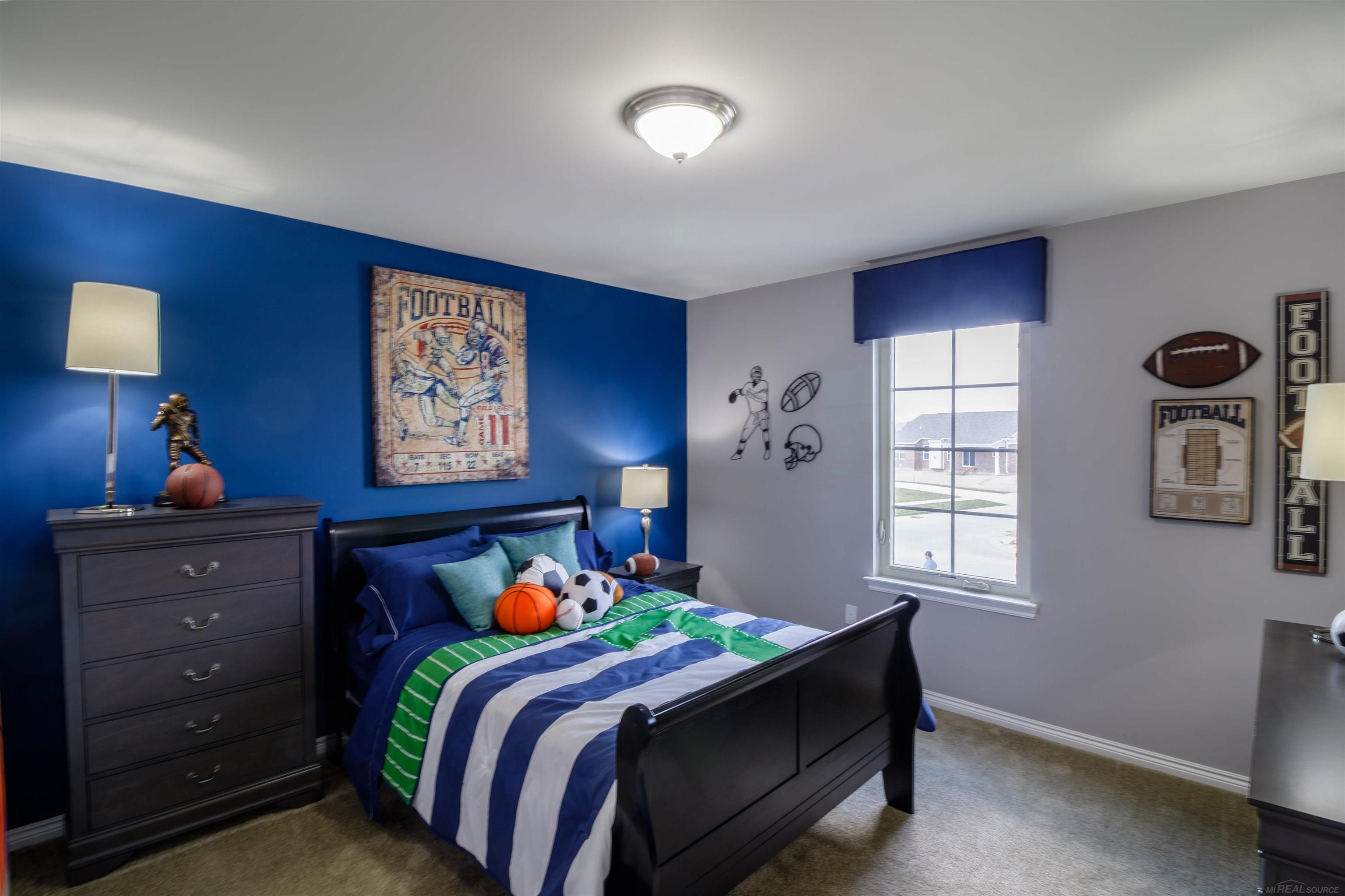 55649 Faldo Drive Macomb Township MI 48042
