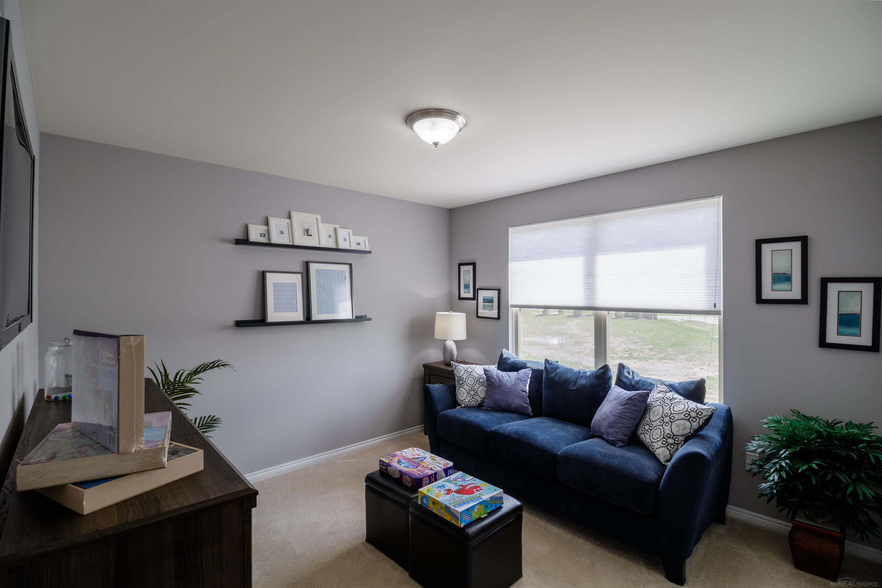 55649 Faldo Drive Macomb Township MI 48042