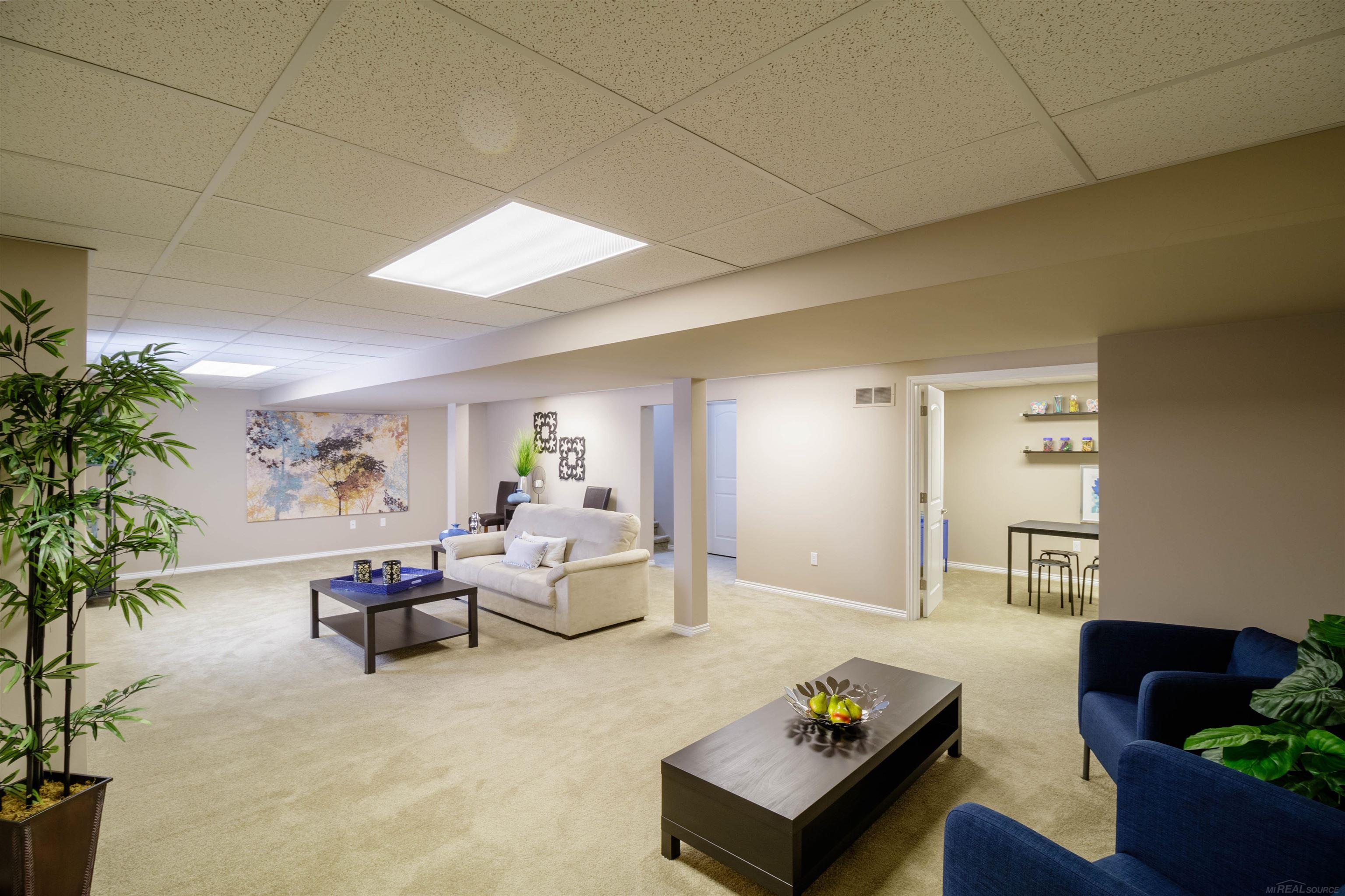 55649 Faldo Drive Macomb Township MI 48042
