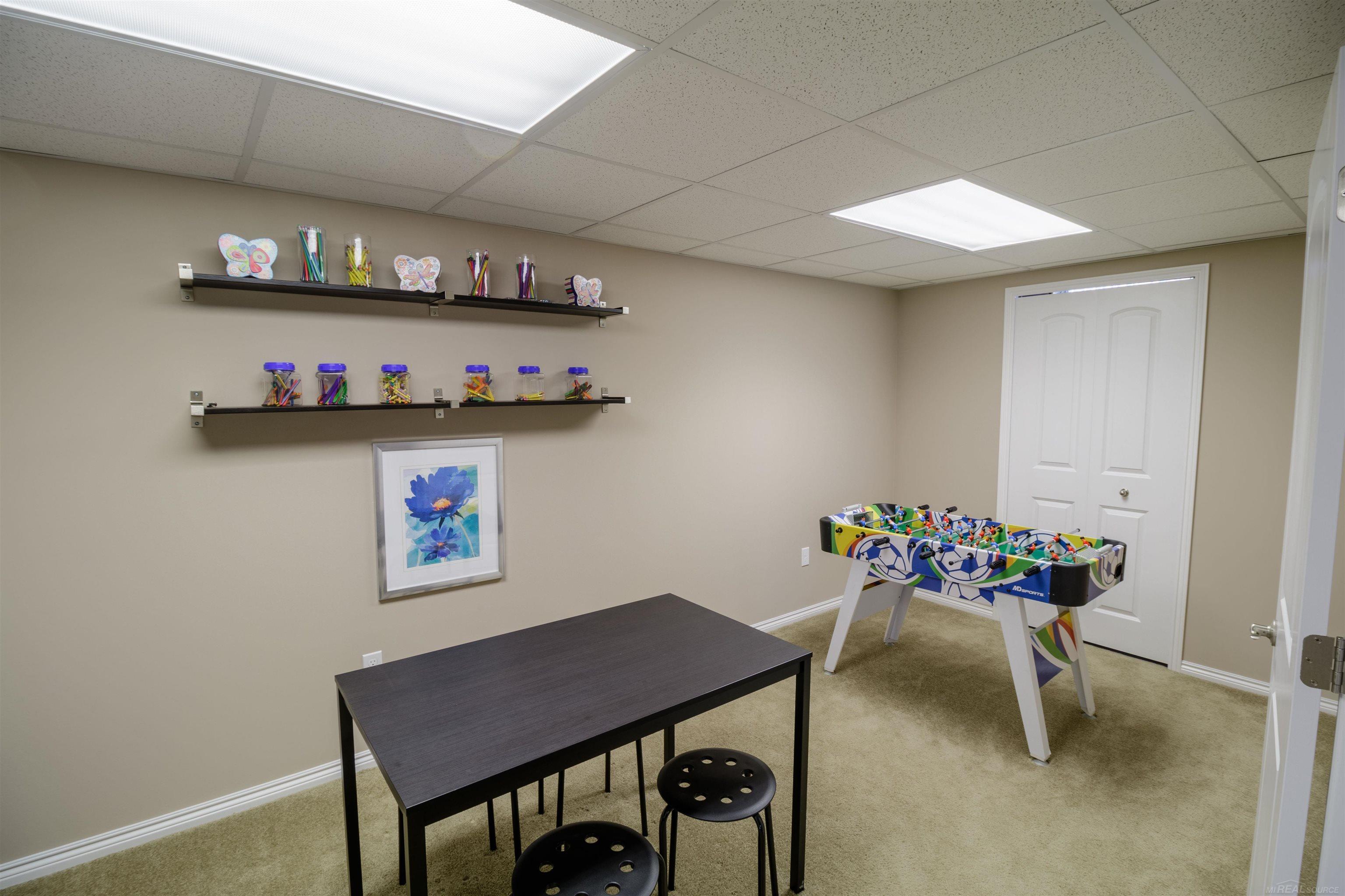 55649 Faldo Drive Macomb Township MI 48042