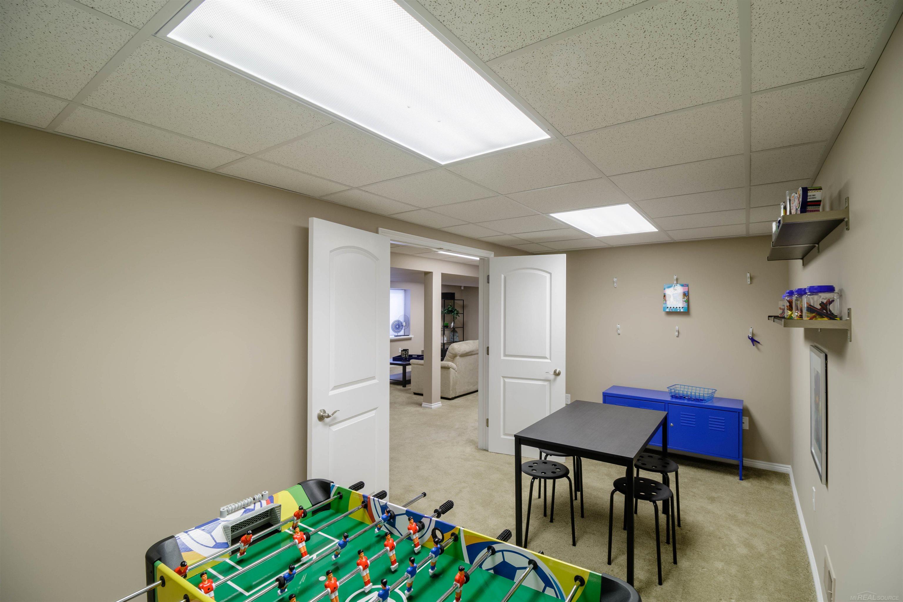 55649 Faldo Drive Macomb Township MI 48042