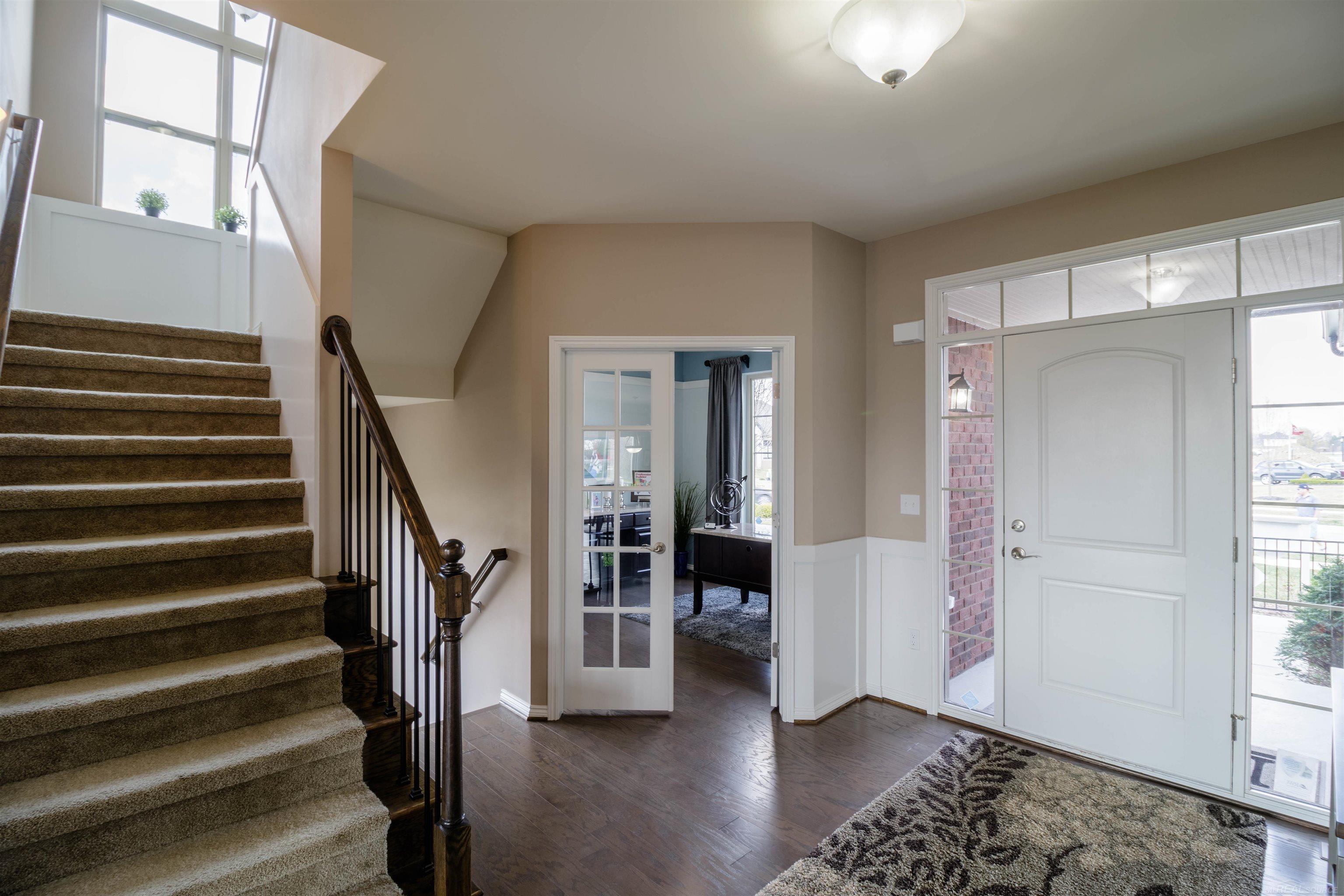 55649 Faldo Drive Macomb Township MI 48042