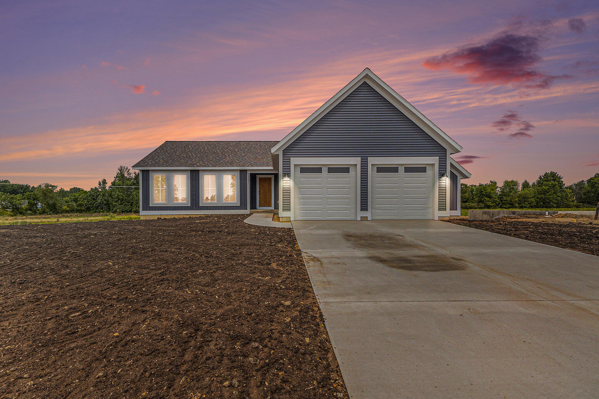 5361 Margot Lane Allendale Charter Township MI 49401