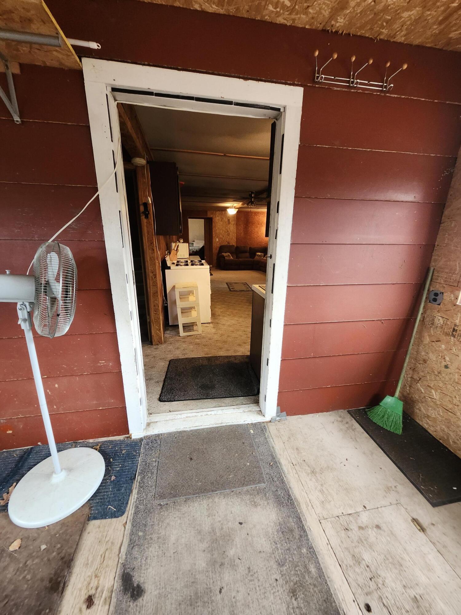 10544 N Lazy Lane Unknown City MI 49309