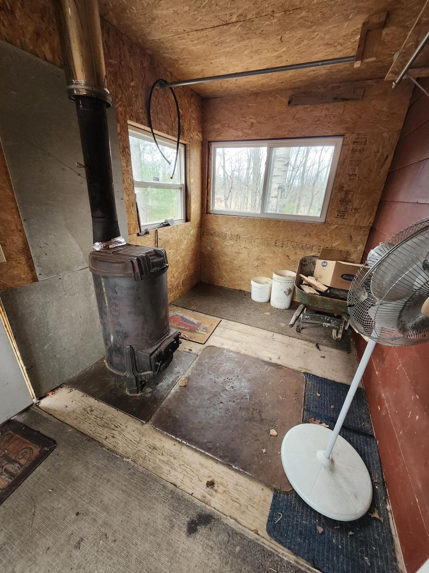 10544 N Lazy Lane Unknown City MI 49309