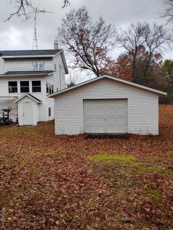 10302 S Grayling Road Beaver Creek Township MI 48653